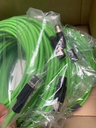 Cable Balluff M12-1 x RJ45 BCC0JF5- BCC M4