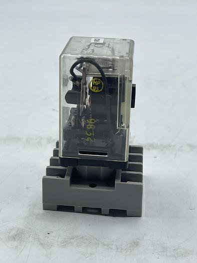 Used Potter & Brumfield KAP-11AY-120