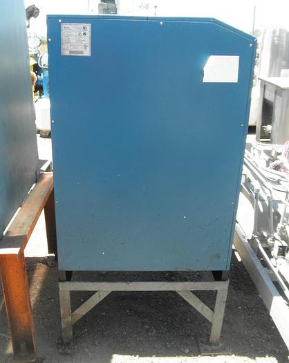 Used Compressor, Air, 100 HP, Quincy, 250 PSI, Air Dryer, #C741780