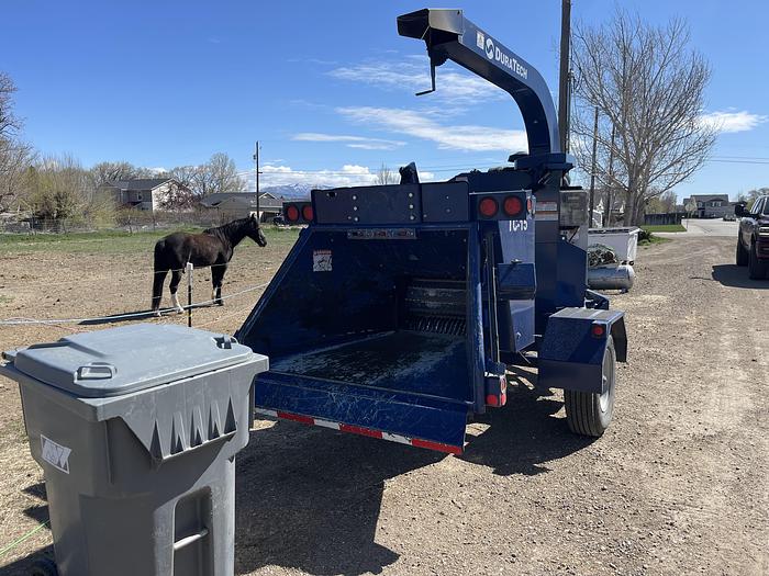 Used 2019 Duratech TL15