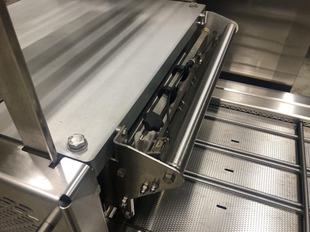 Used Multivac T300 traysealer