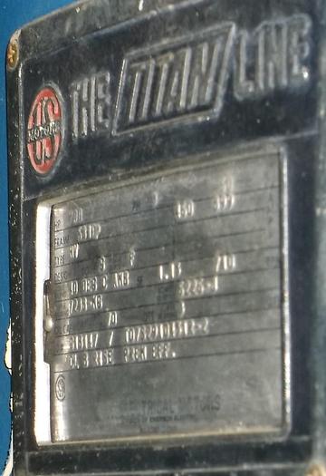 Used US Motors