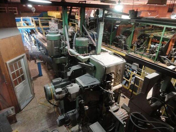 Used HEWSAW R200 MSA