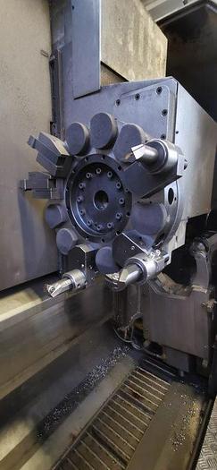 Usato 2002 UTITA T350X2600