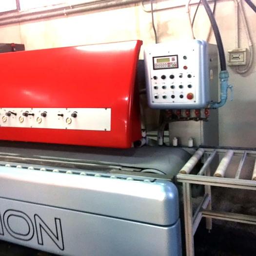 Gebraucht 2011 Sasso Meccanica TE Evolution-
