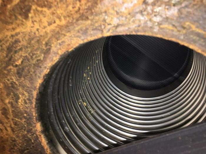 Used HM Hose Master Expansion Joint - 522532