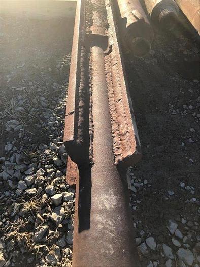 Used Stabilizer 9-1/4" OD x 3-1/2" API x 25' 10" L