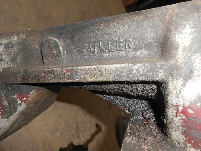 Used FULLER SRC REMOTE CONTROL HOUSING # 2514680  C/N# 16377