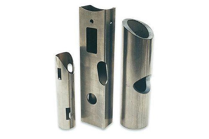 New F&P   Tube & Profile Laser Questionnaire  #3556