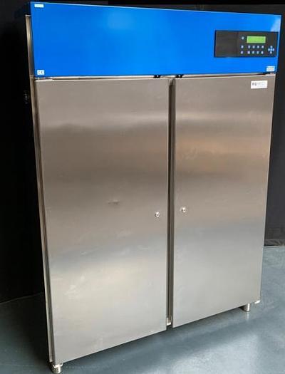 Used E 15315 D - Climatic Cabinet RUMED 4301