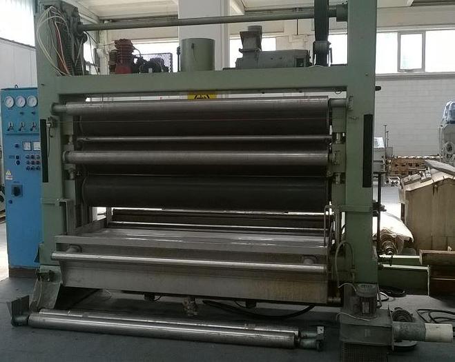 Usato FOULARD DI TINTURA BETA