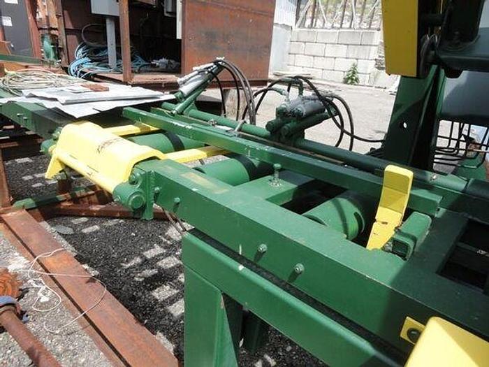Used PENDU SAWMILL