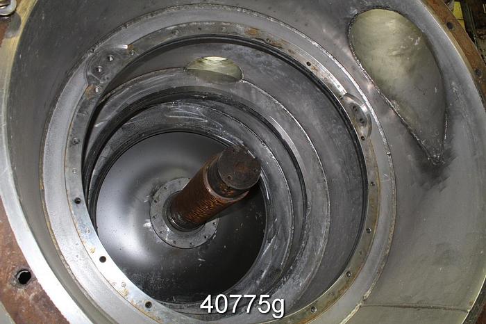 Unused Beloit MR-32 Pressure Screen #40775