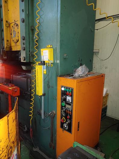 Used Press Knuckle Joint Coining KB8340B