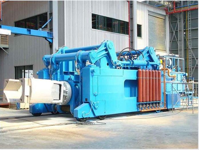 Used Manipulator Unison