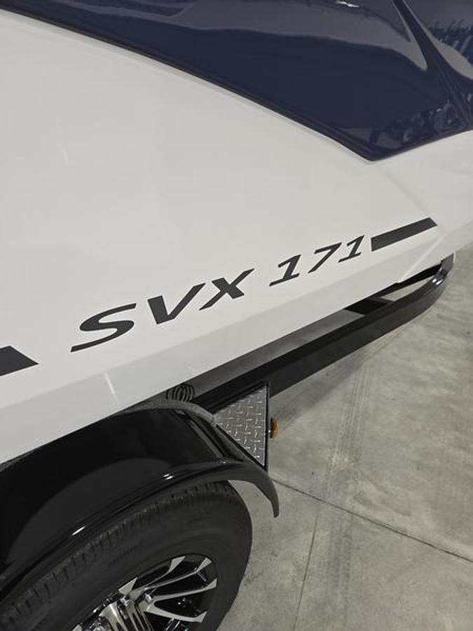 2026 Starcraft Marine SVX 171 OB