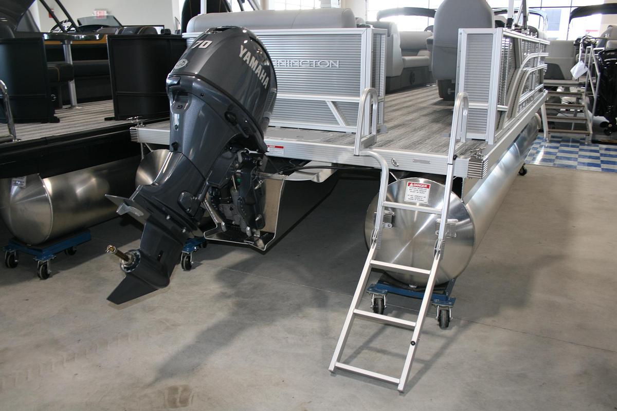 2026 Bennington 188SL