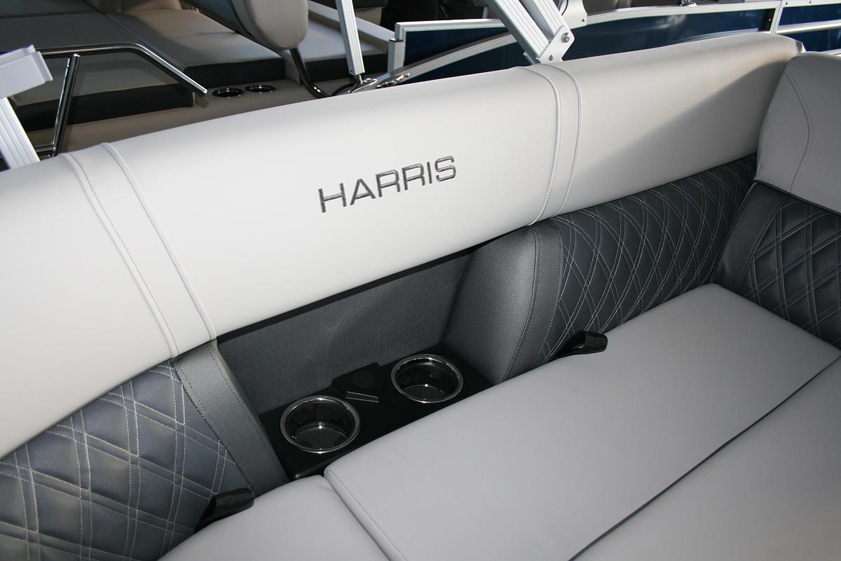 2026 Harris Cruiser 190 CW