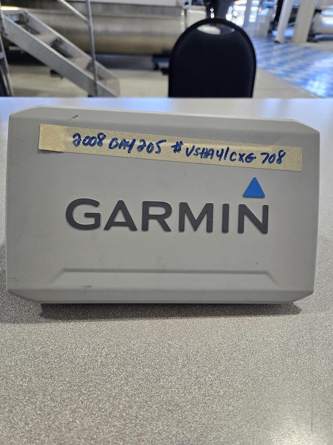 Used 2008 Bayliner 205