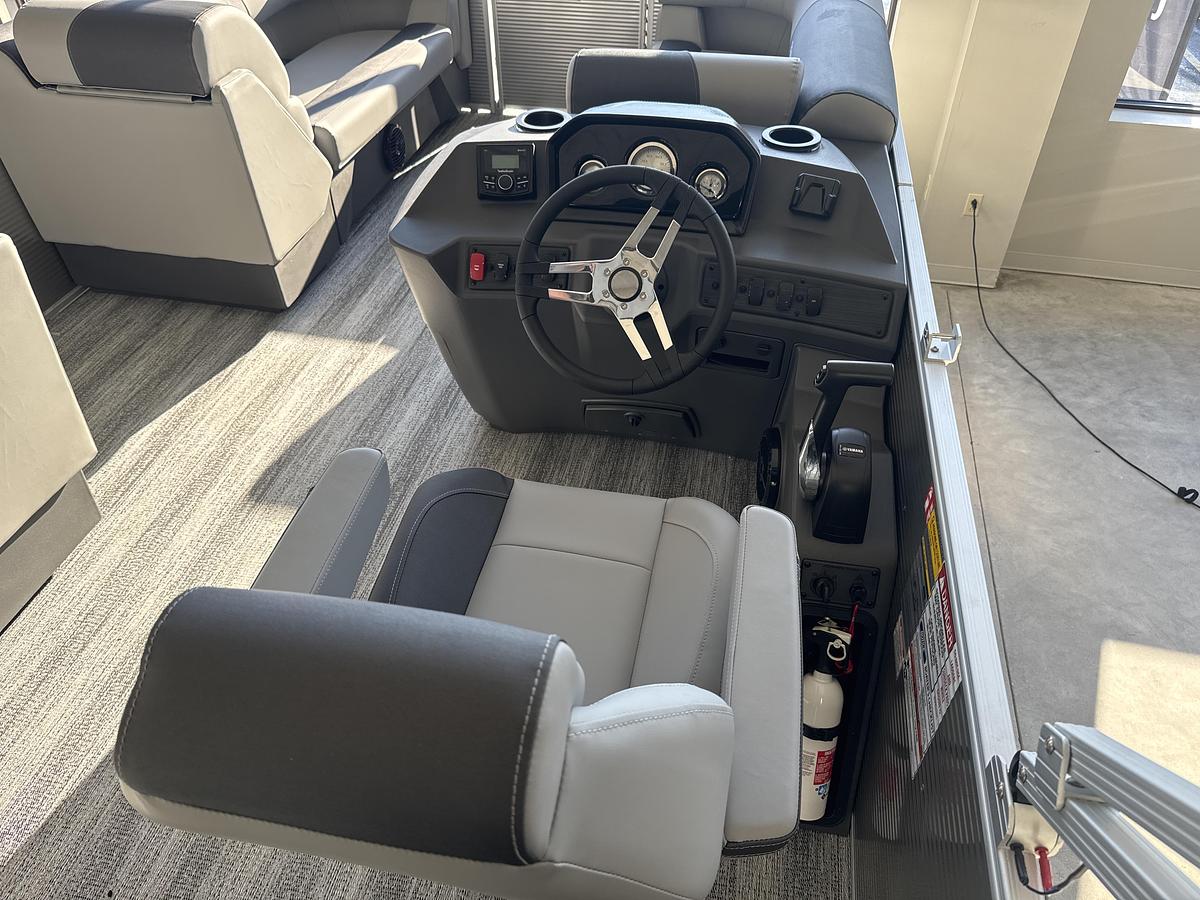 2026 Bennington 188SL