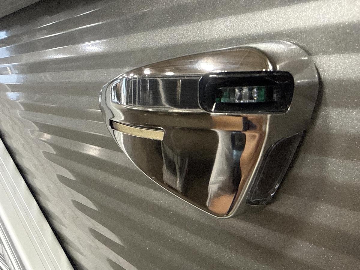 2027 Bennington 188S1L W/40HP Yamaha