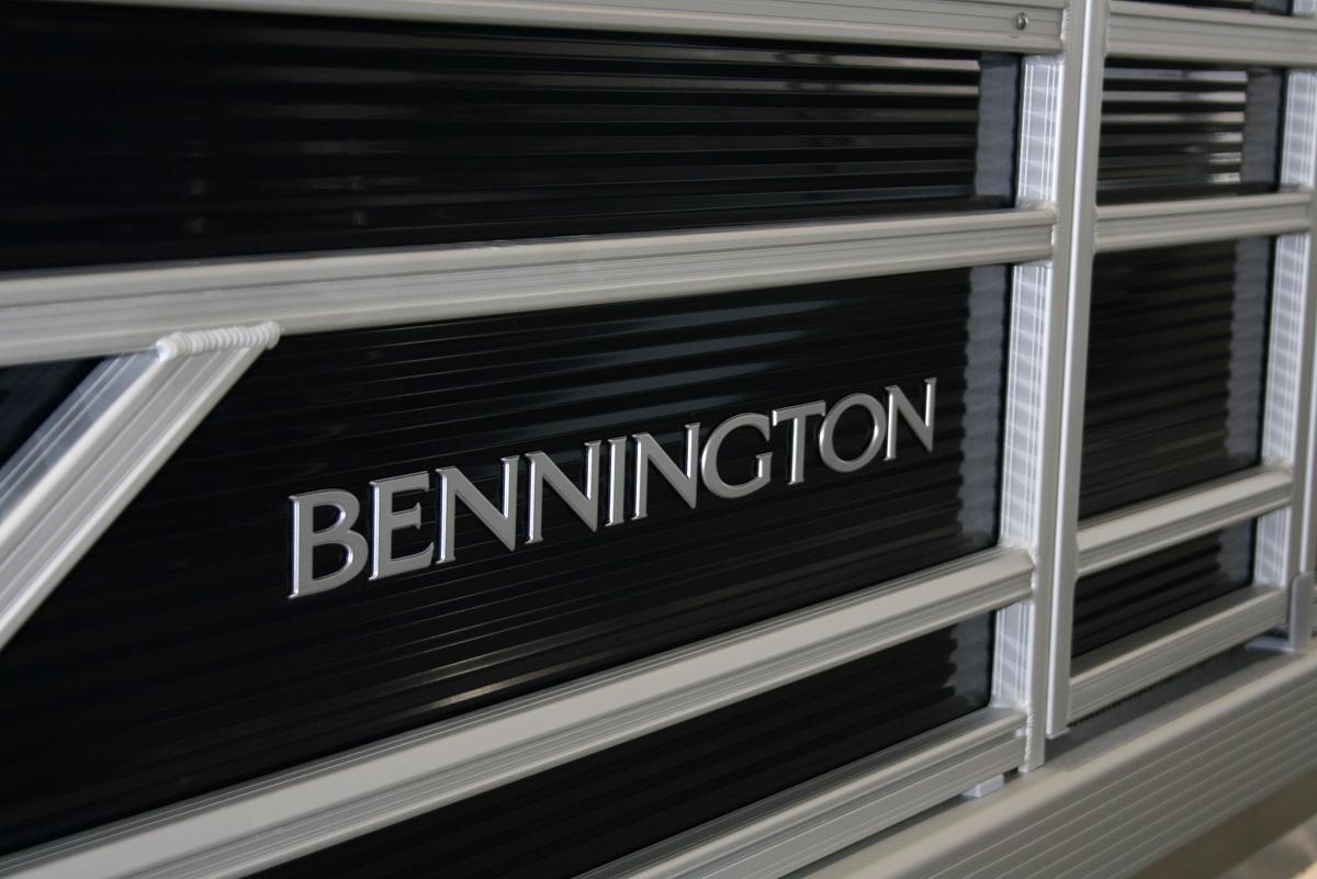 2026 Bennington 188SLJ