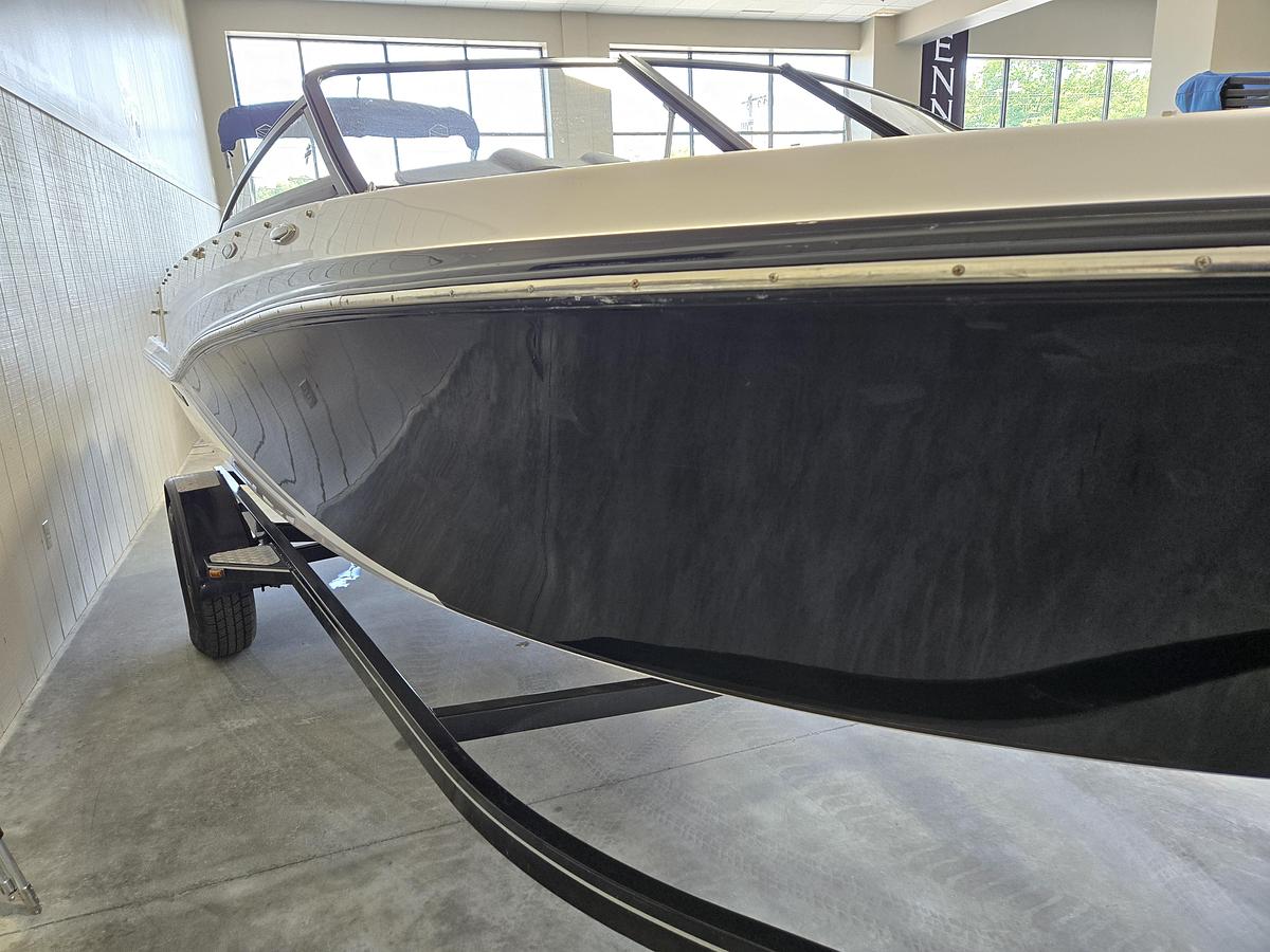Used 2019 Glastron GT205