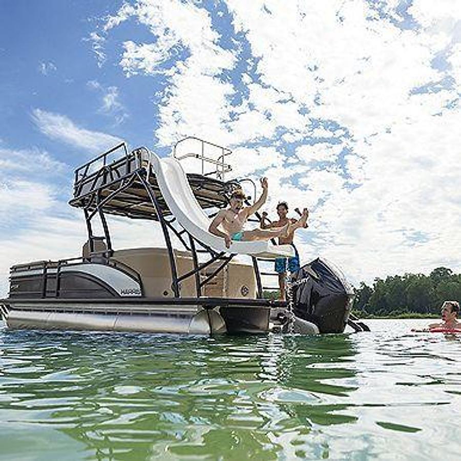 Used 2026 Harris Solstice 250