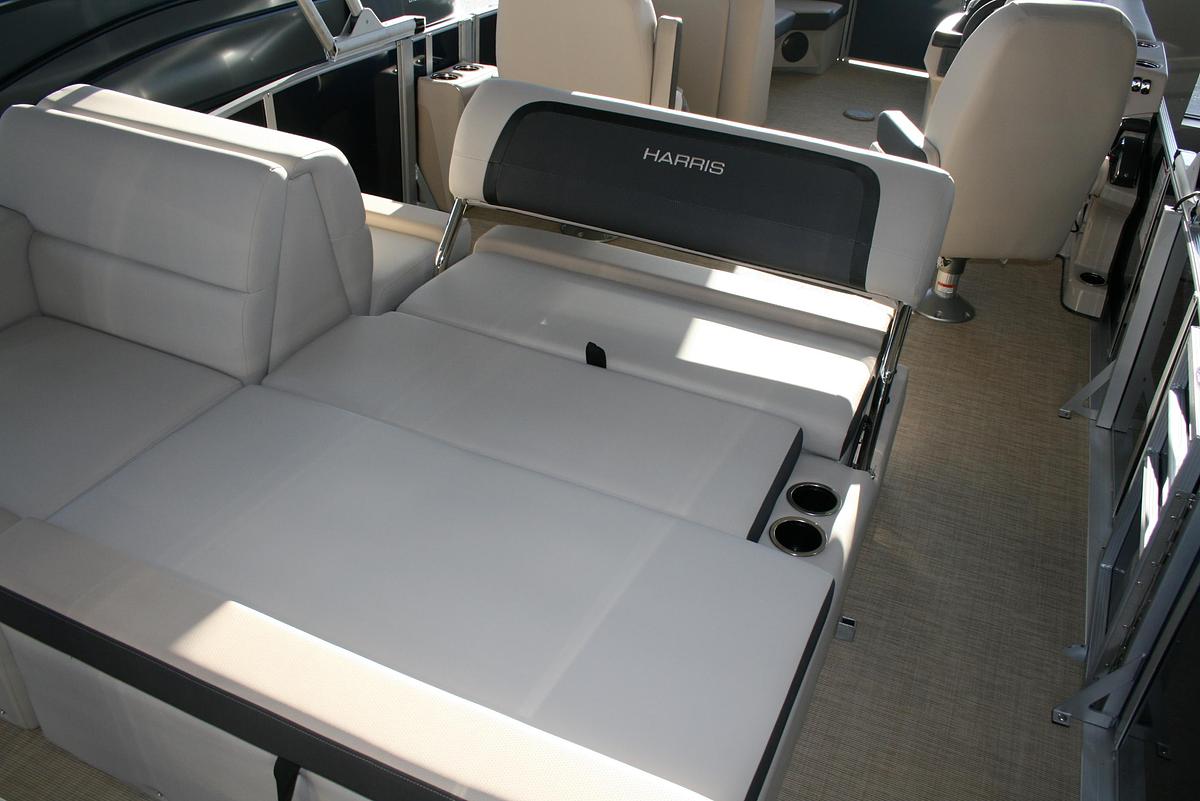 2026 Harris Cruiser 230 SLDH