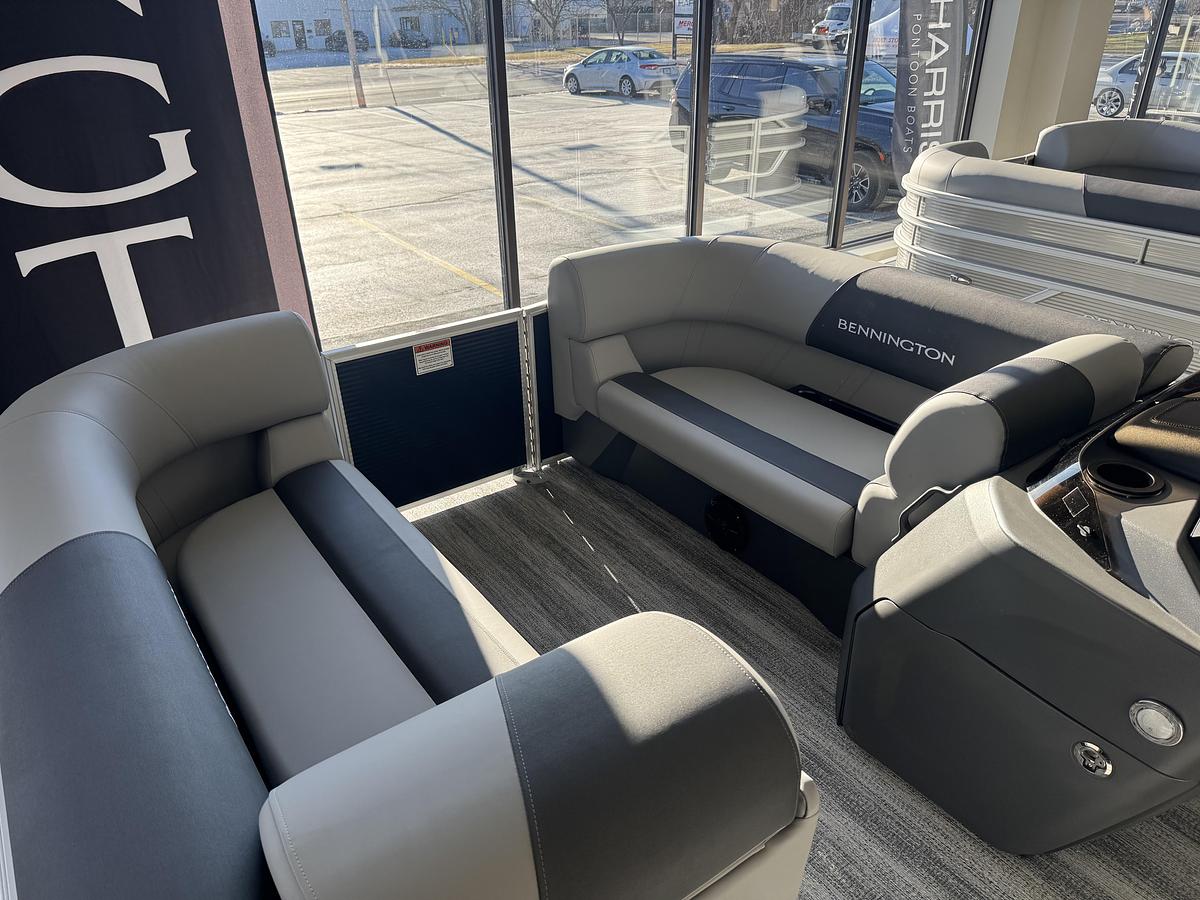 2026 Bennington 188SLJ