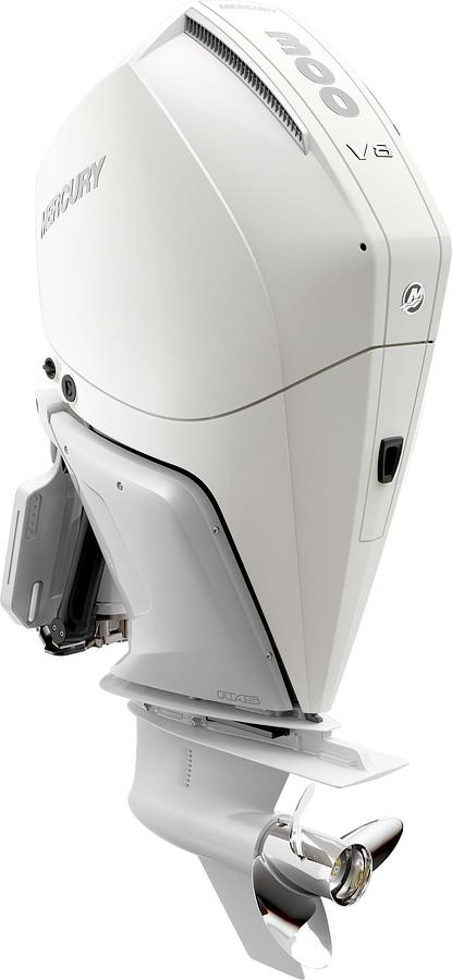 Used 2026 Mercury Verado 300hp