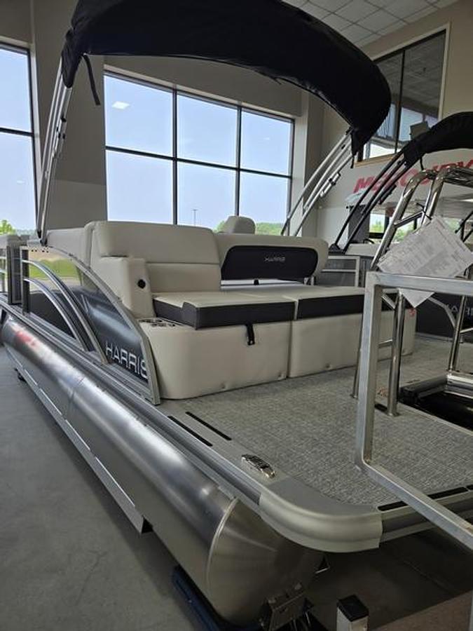 2026 Harris Cruiser 210 SL