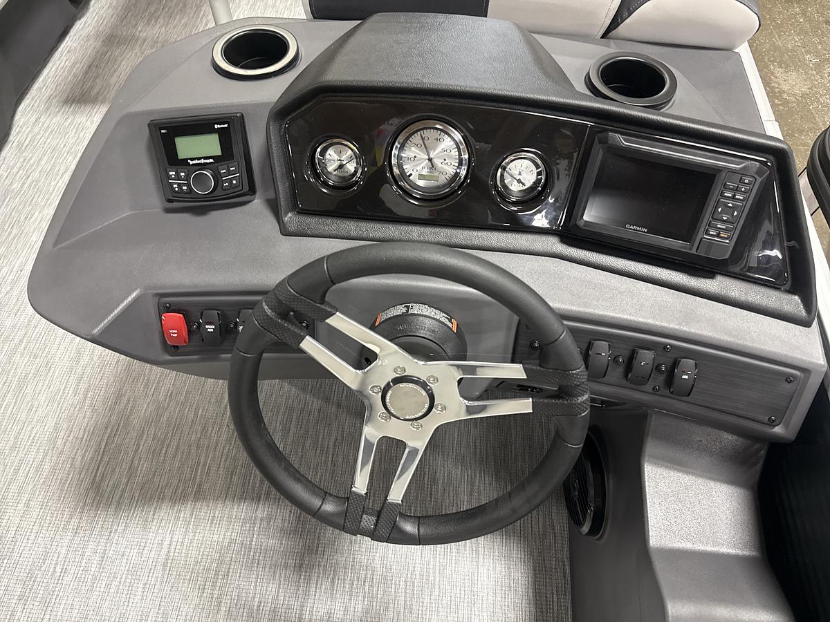 2027 Bennington 20S1SR W/Yamaha 90HP