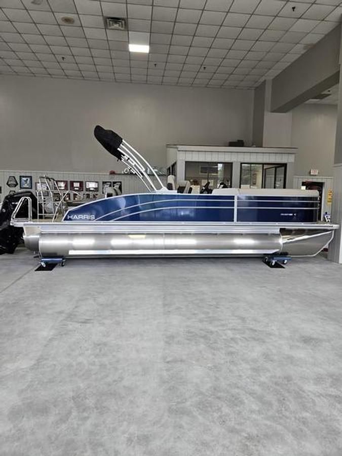 2026 Harris Cruiser 230 SLDH