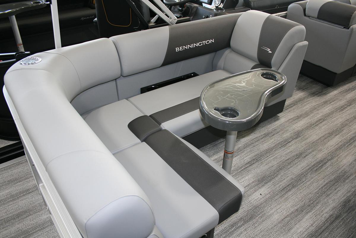 2026 Bennington 188SL