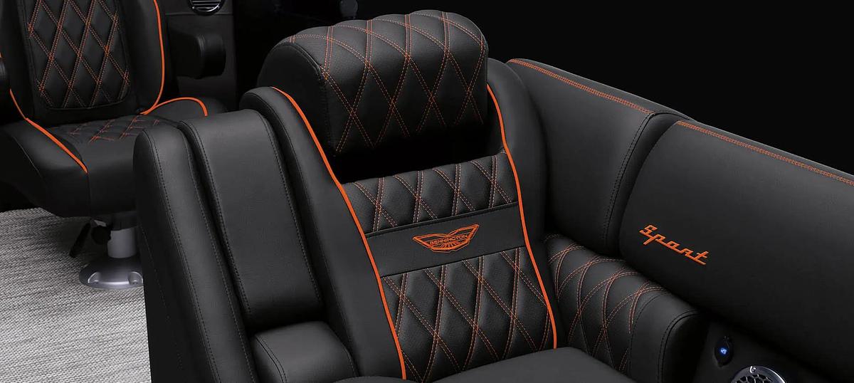 2026 Bennington R Line