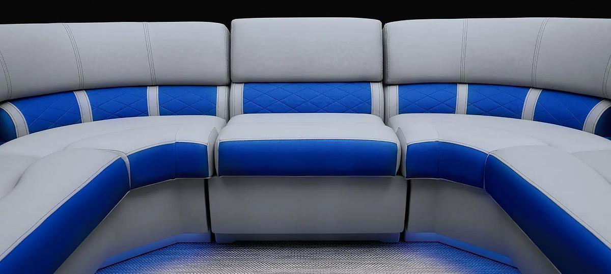 2026 Bennington L Line