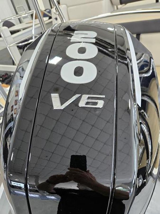 2026 Harris Cruiser 230 SLDH