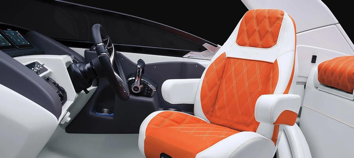 2026 Bennington RX Sport Line