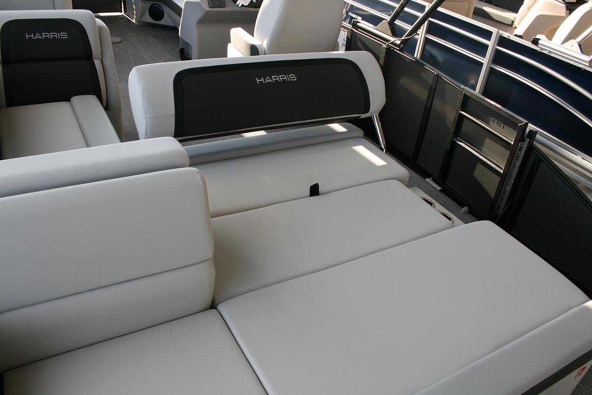 2026 Harris Cruiser 210 SL