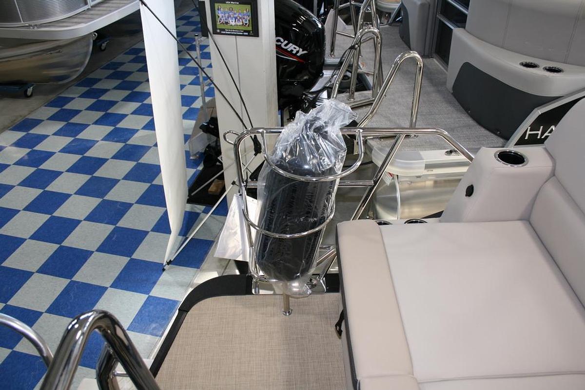 2026 Harris Cruiser 190 SL