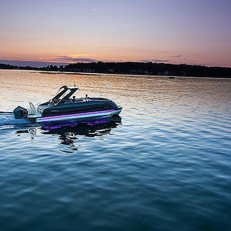 Used 2026 Harris Crowne 250