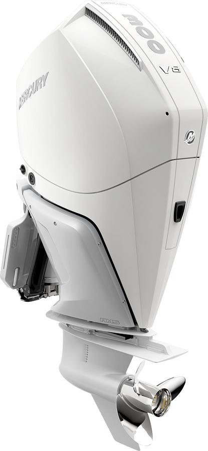 Used 2026 Mercury Verado 300hp