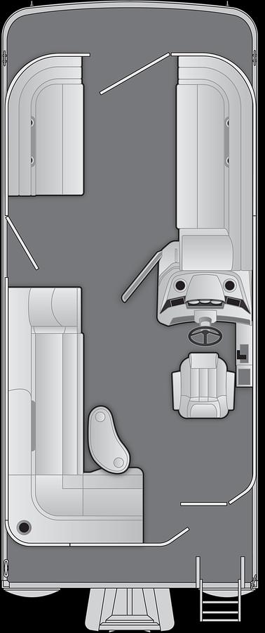 2026 Bennington 20SL