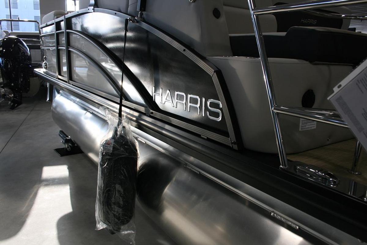 2026 Harris Cruiser 190 SL