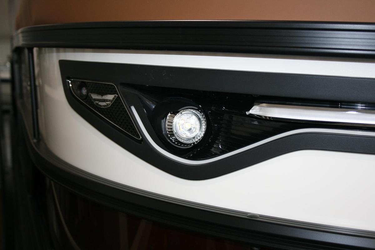 2026 Bennington 23MSLSF