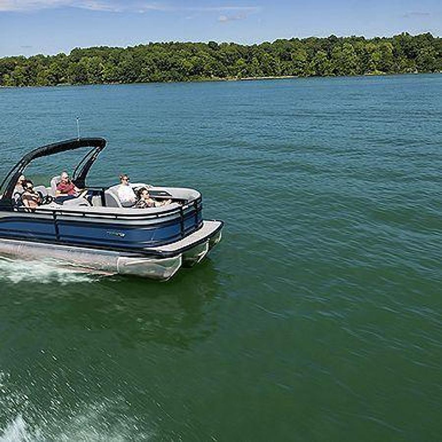 Used 2026 Harris Solstice 250