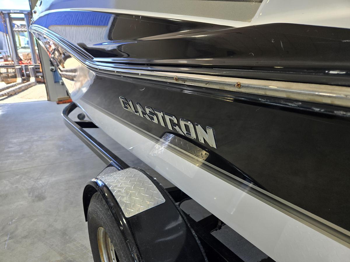 Used 2019 Glastron GT205