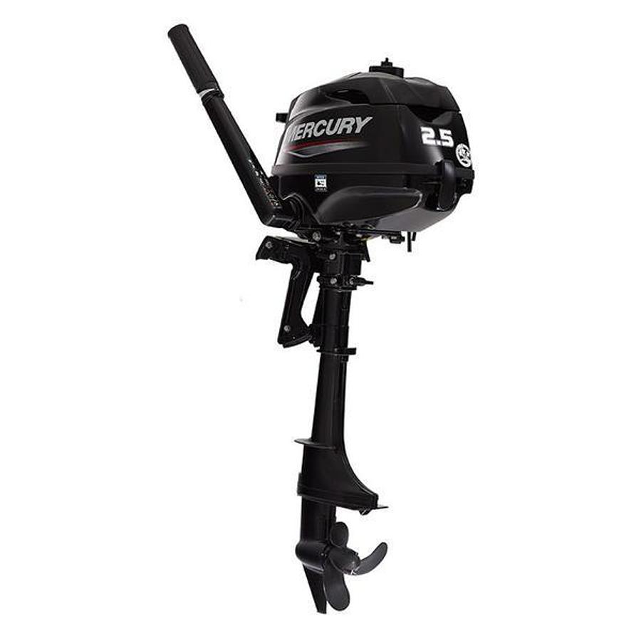 2024 Mercury Marine® FourStroke 2.5 hp