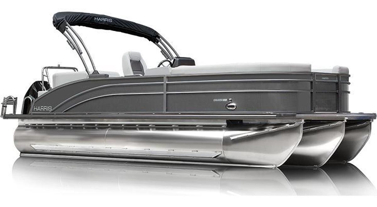 Used 2026 Harris Cruiser 210